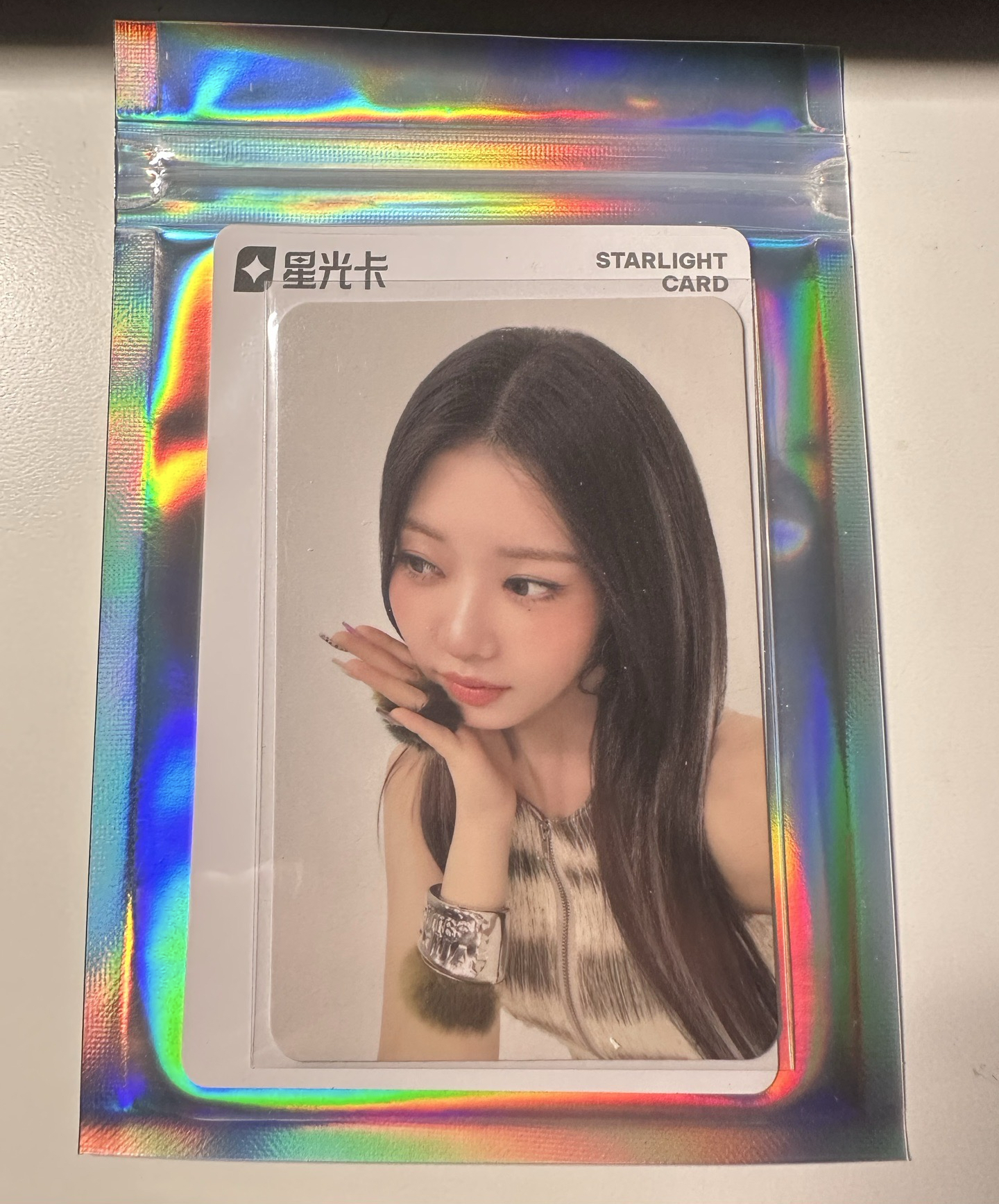 QQ音樂 星光卡 二星茶（現貨）