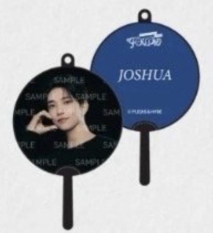 秀克拉島小扇一起出