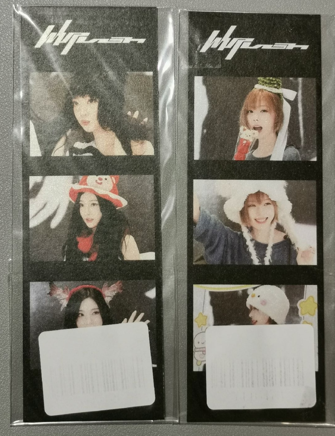 聖誕人生四宮格冬寧