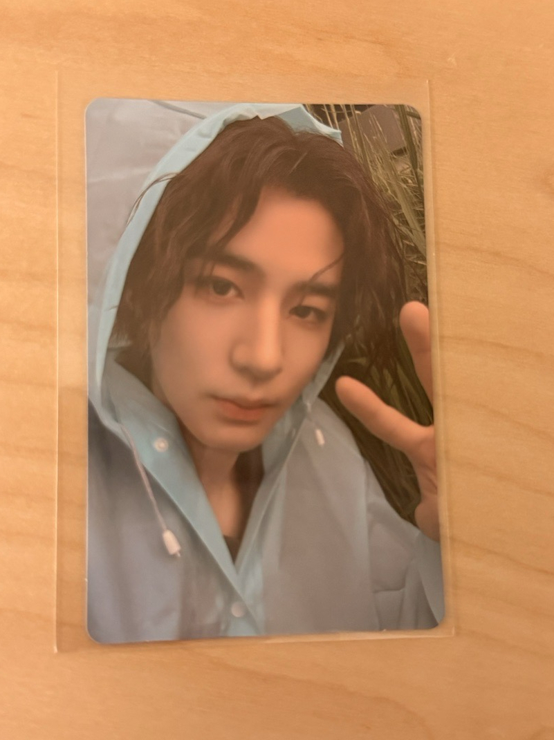 the action cu特典 李涵