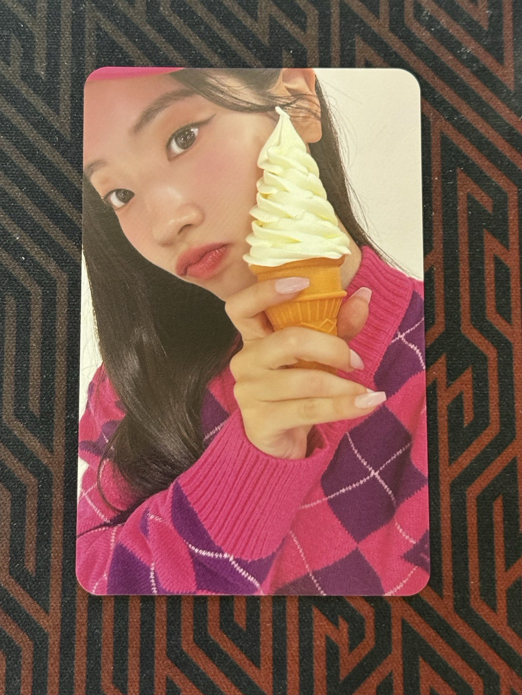 多賢迷14專輯卡