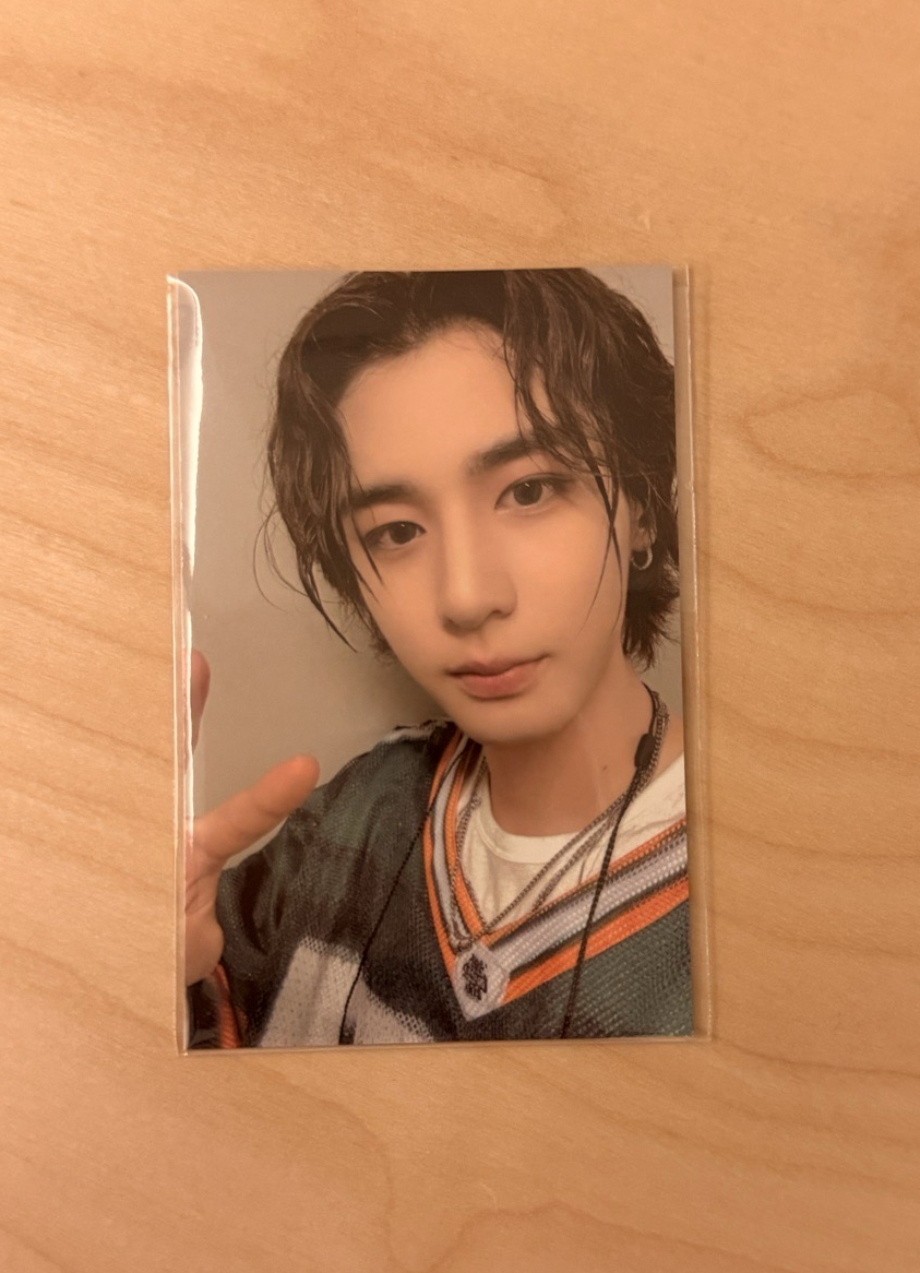 bbnexdo 線上滿額卡 李涵