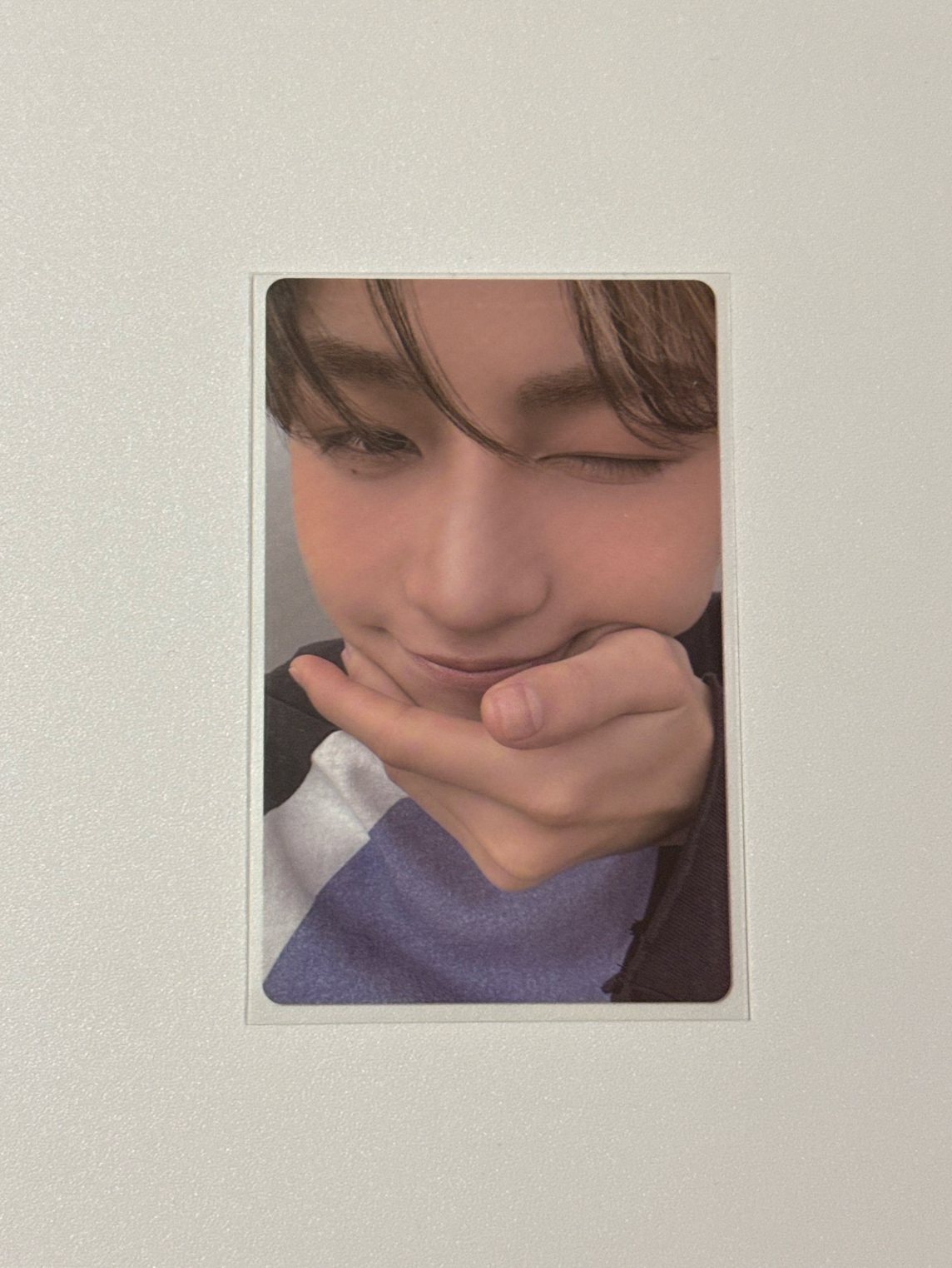 sc直播卡 韓志薫