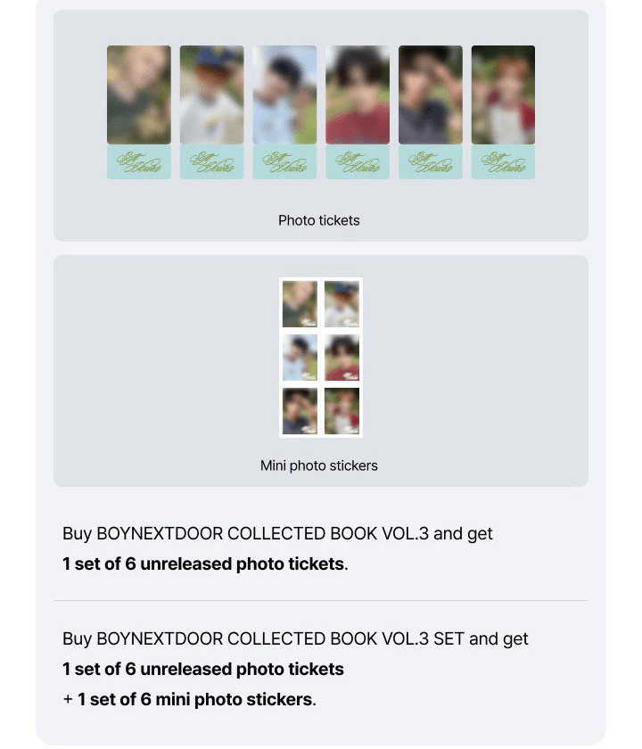 BND 芝加哥回憶錄set