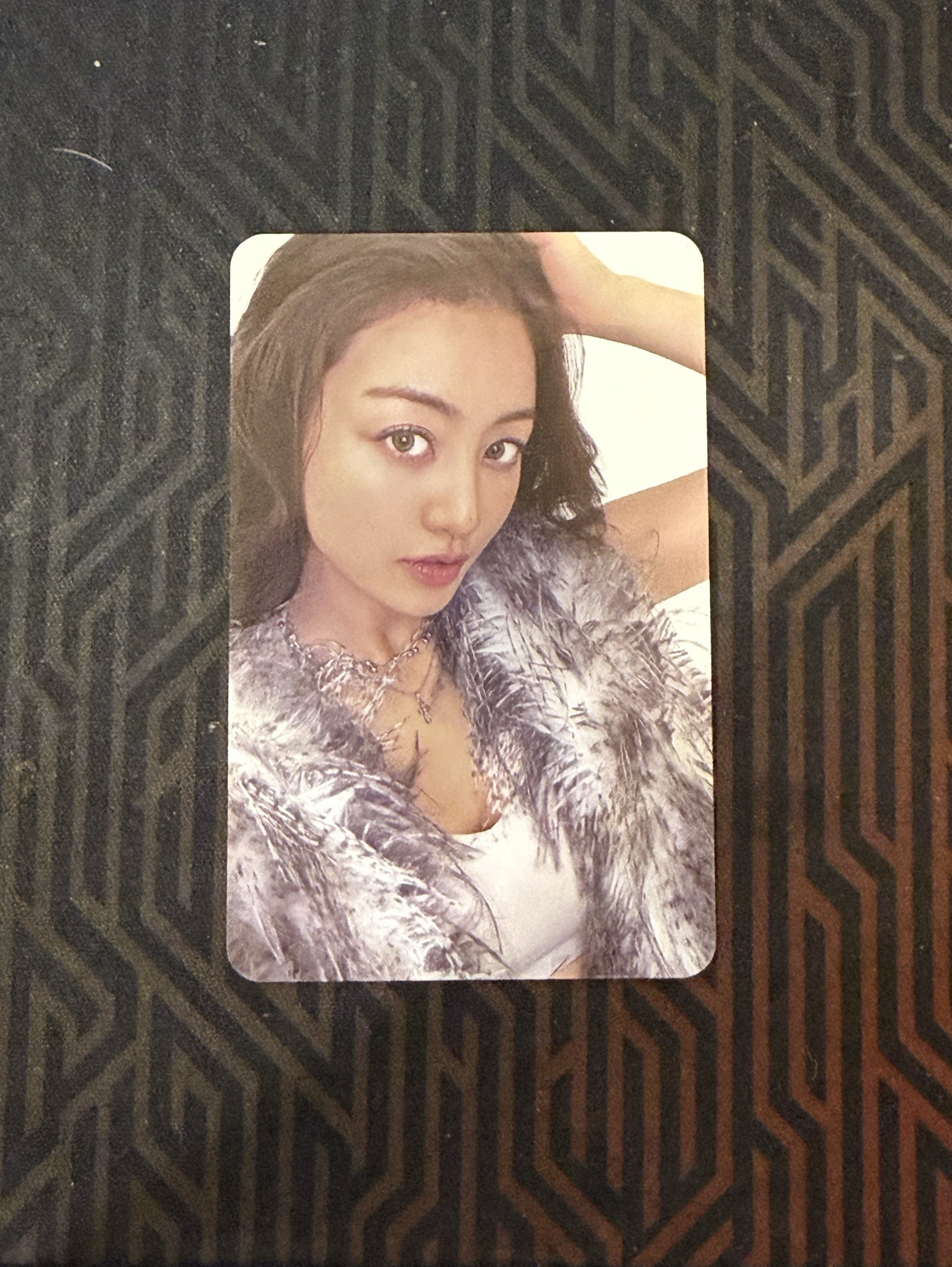 志效十週年專卡