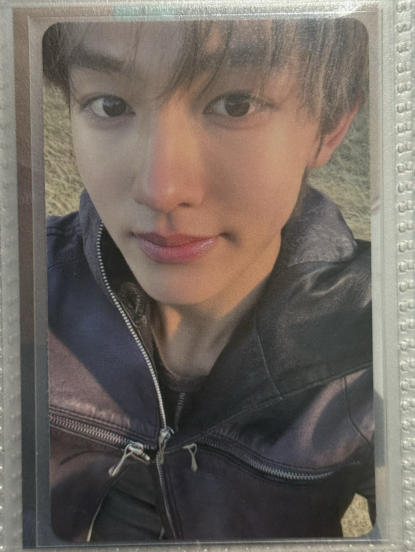 迷一 sw 2.0 幸運卡 