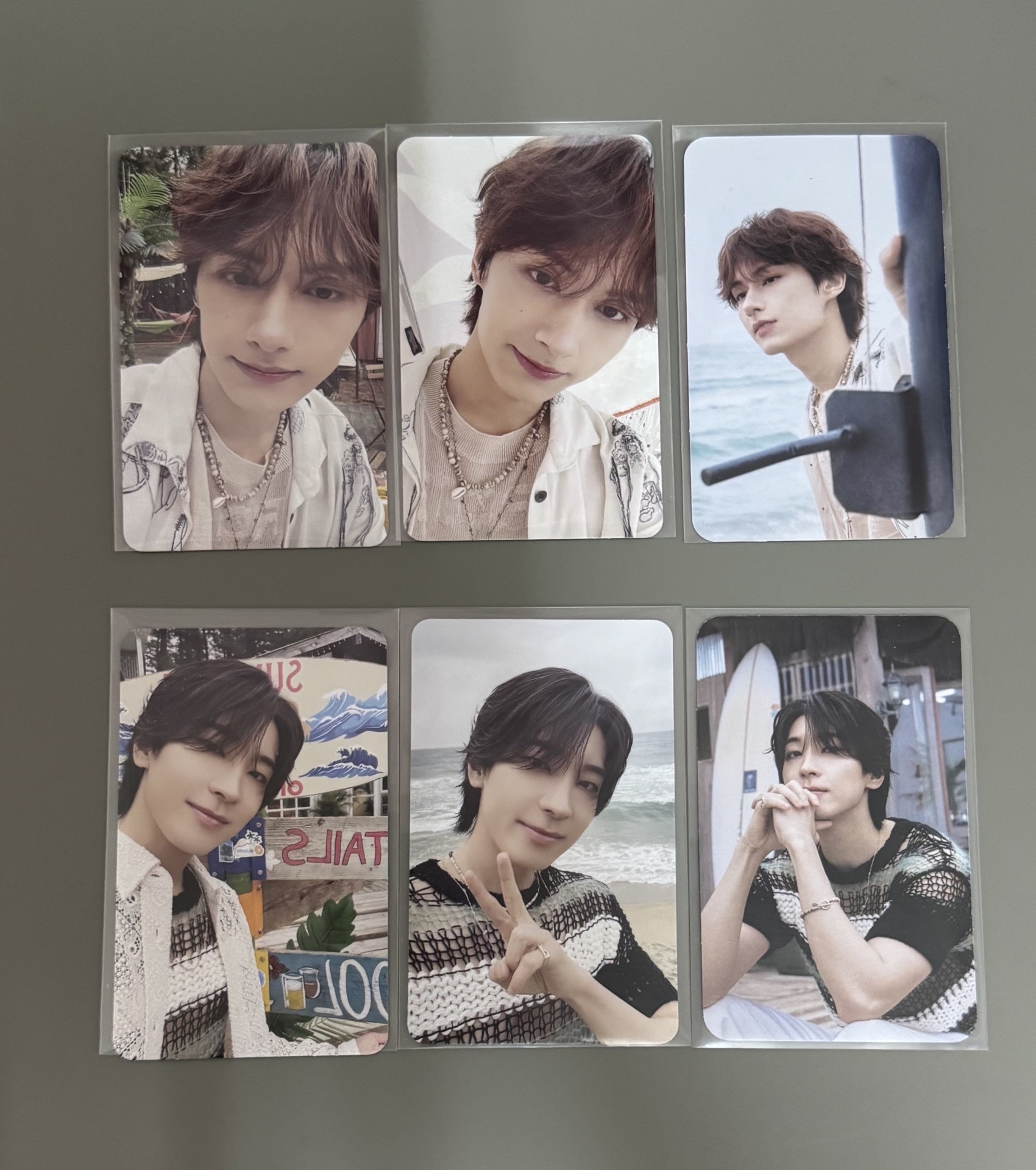 Mini12 俊輝 圓佑 電子專