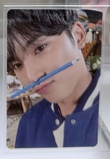 消費期限 鉛筆奎