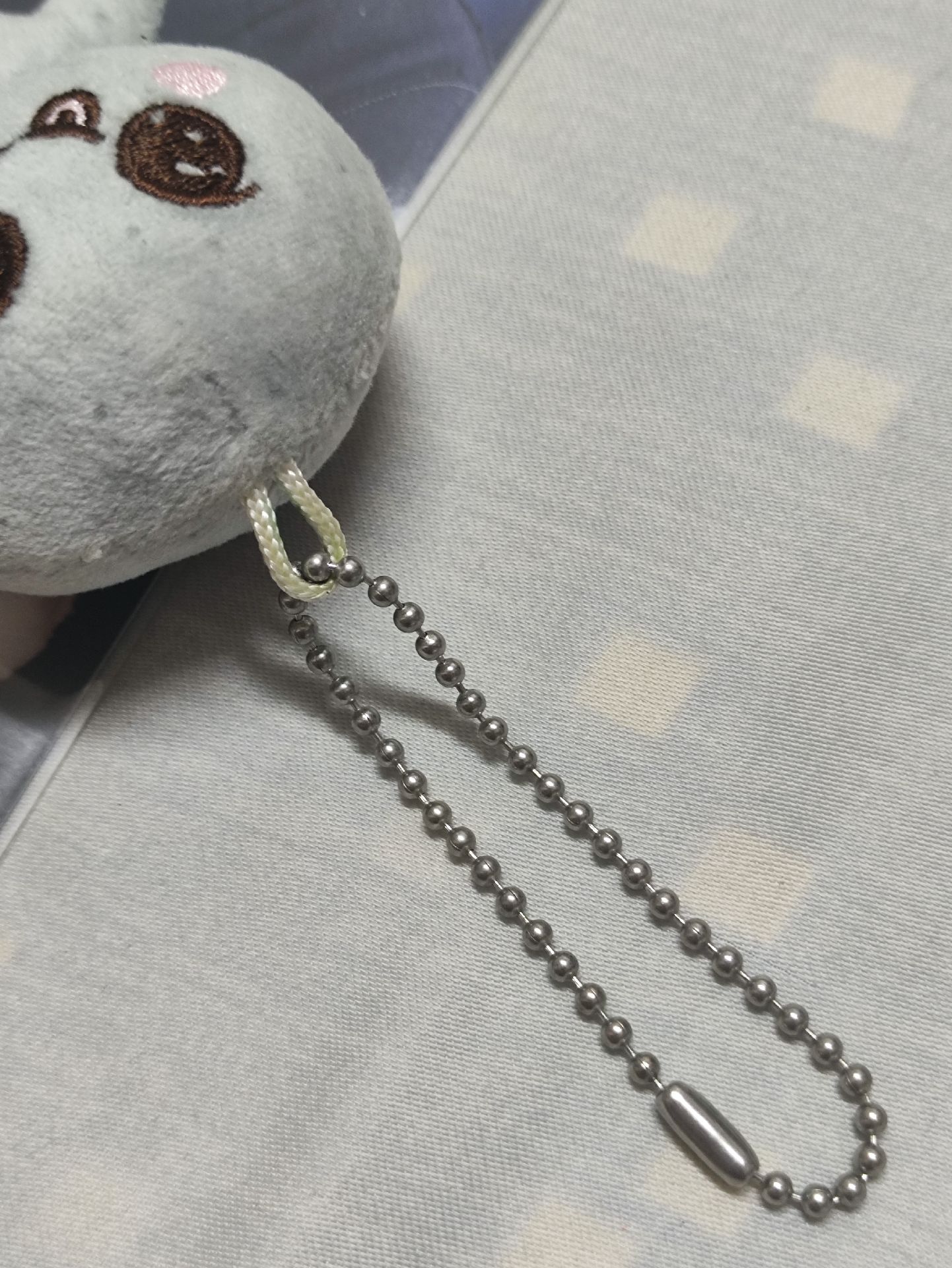 RIIZE｜長腿龍石小盤