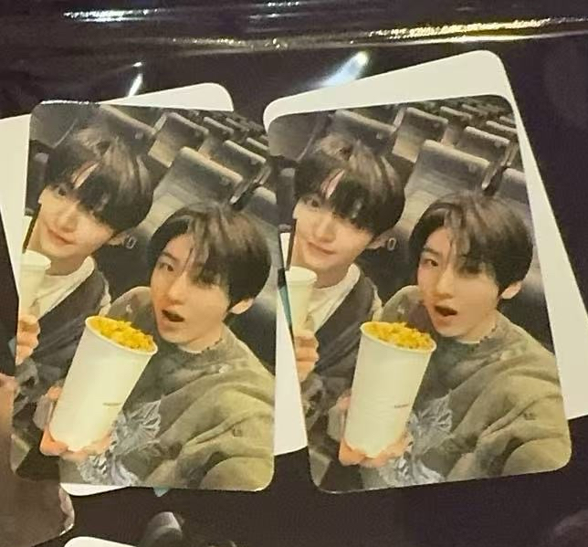 Kickflip 樂天影院 17雙人卡