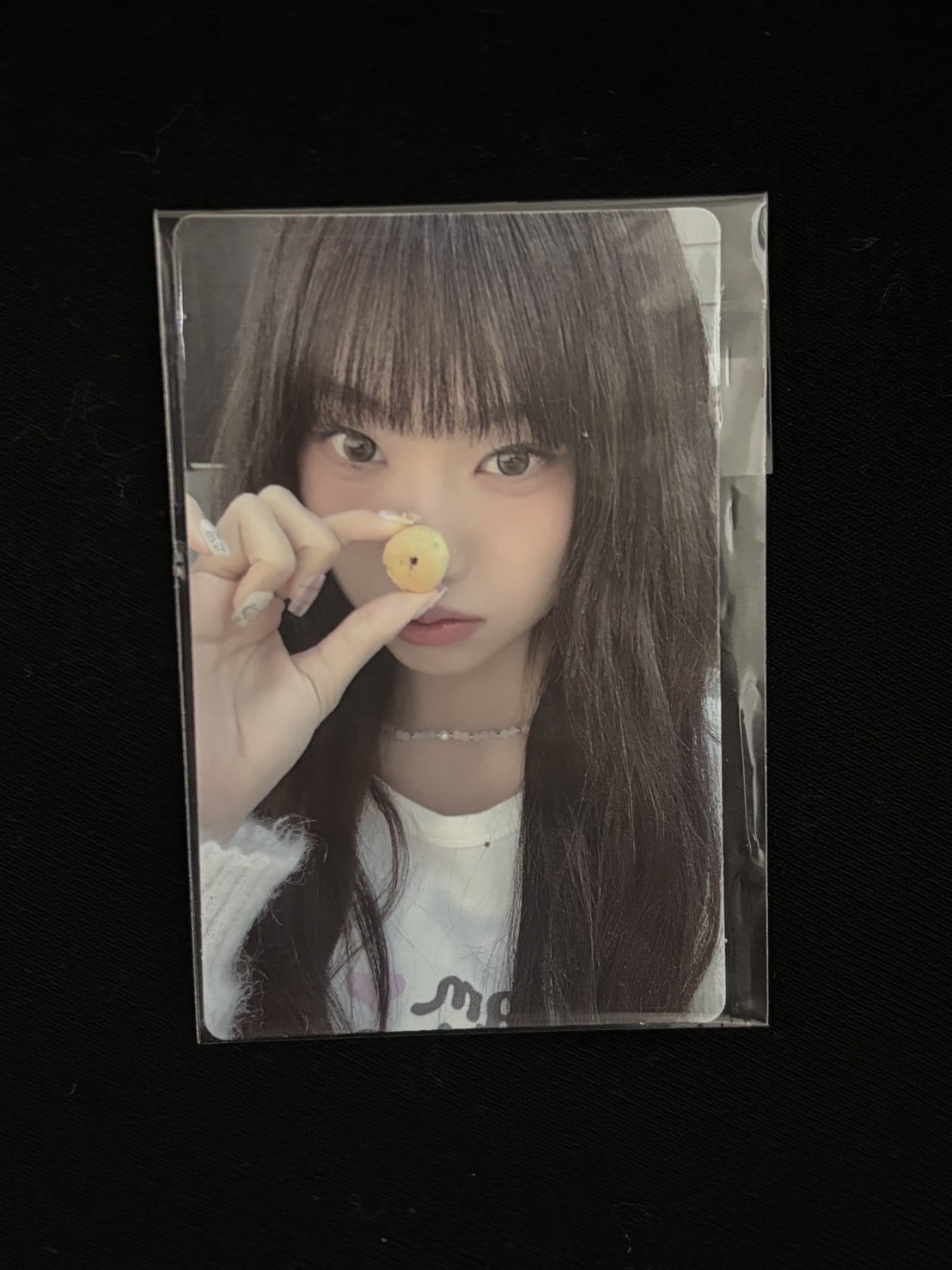 BEEP Plus Chat 預售 特典卡 