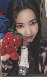 草莓娟