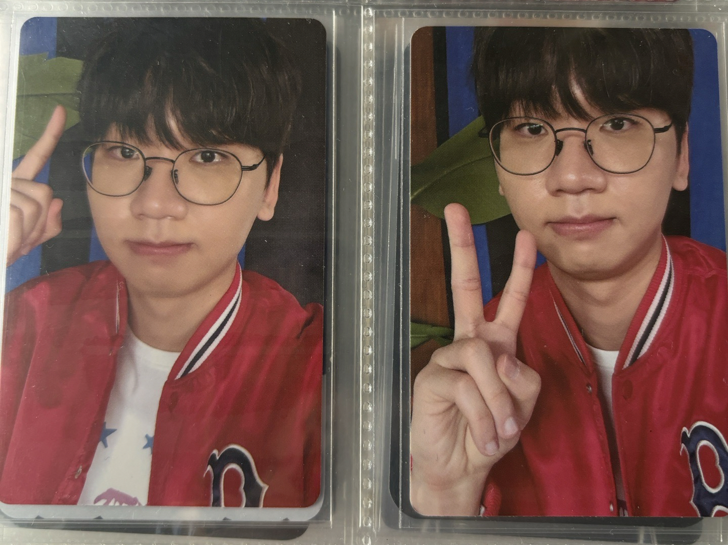 年曆set(不含證件照）