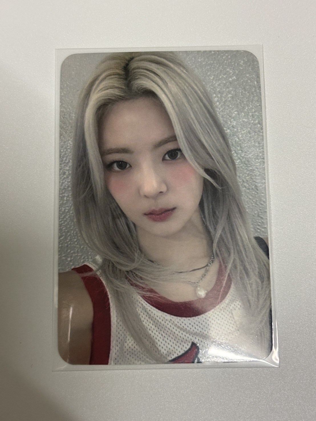 KILL MY DOUBT sw 9.0 簽售卡