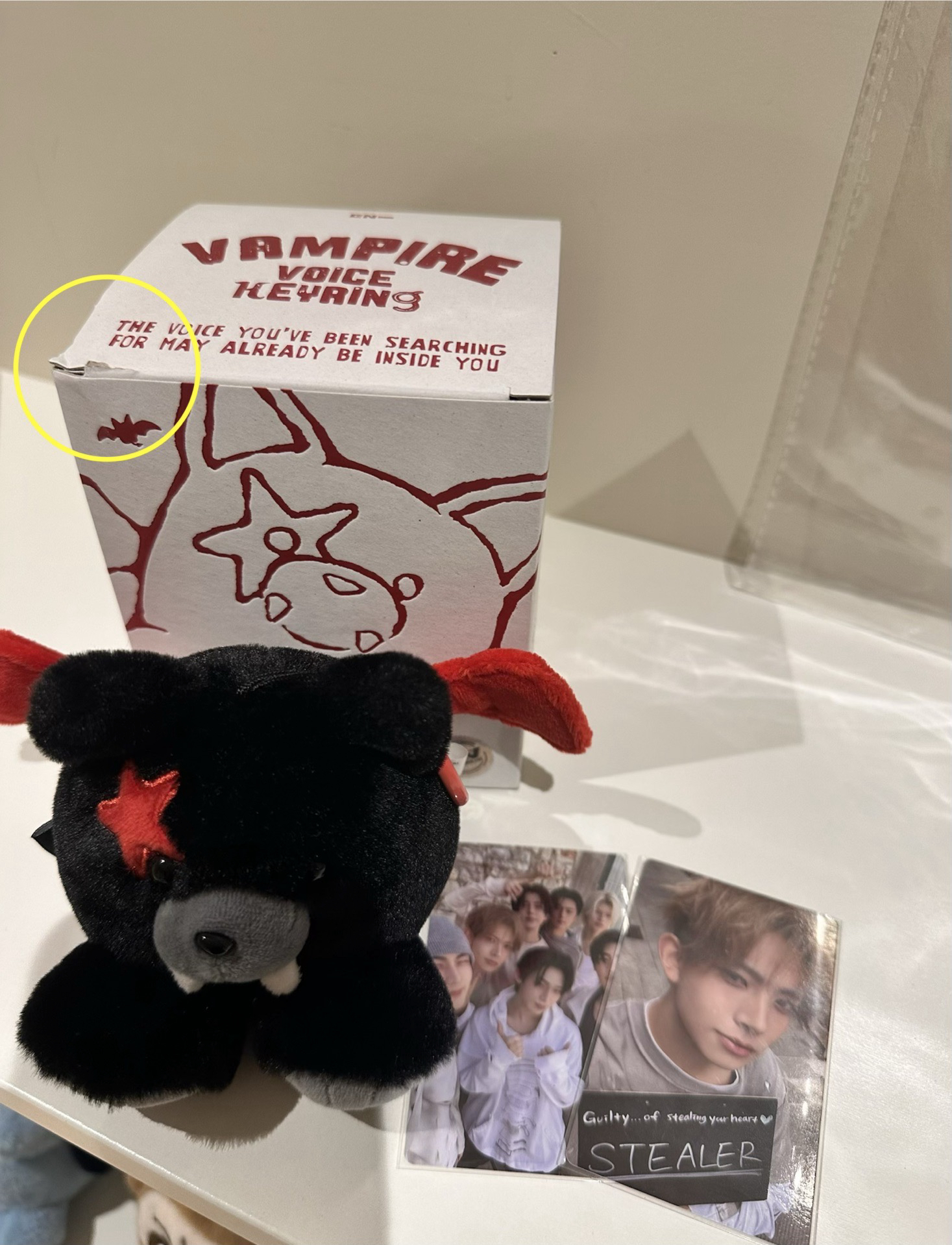 羲娃專 聖誕元 首爾線下元