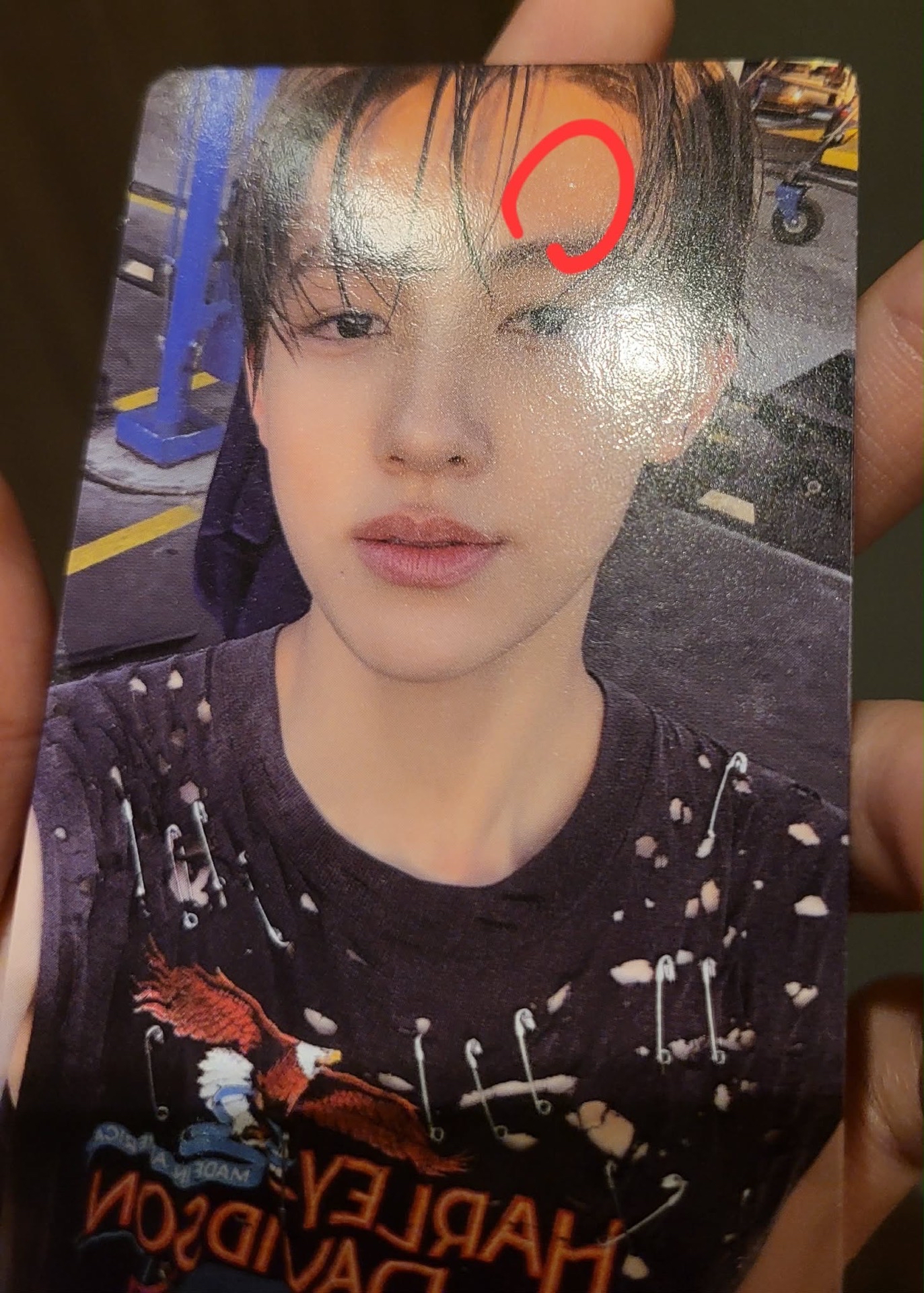 KKT玹（需多帶一張賣場內小卡