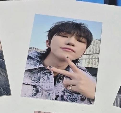 迷10 東京環球場限八 徐明浩 the8