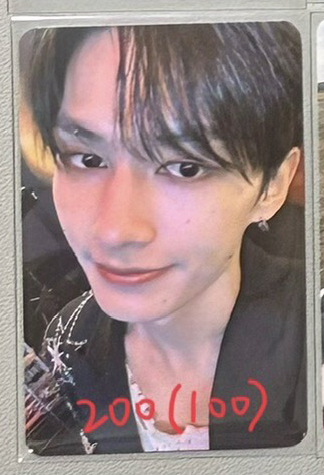 迷十一俊特典 需多帶賣場✨100