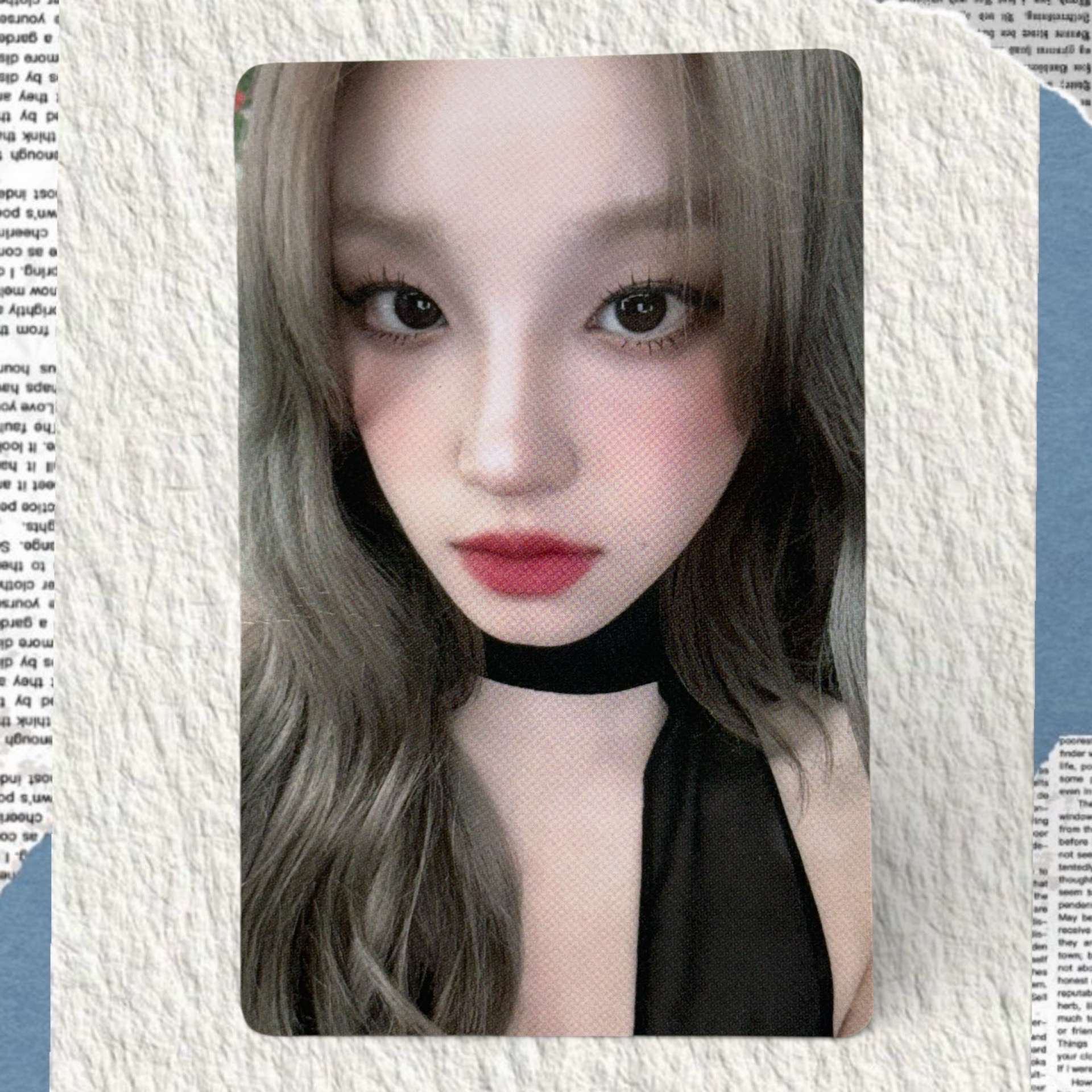 i-dle [2] 日咖女神琦