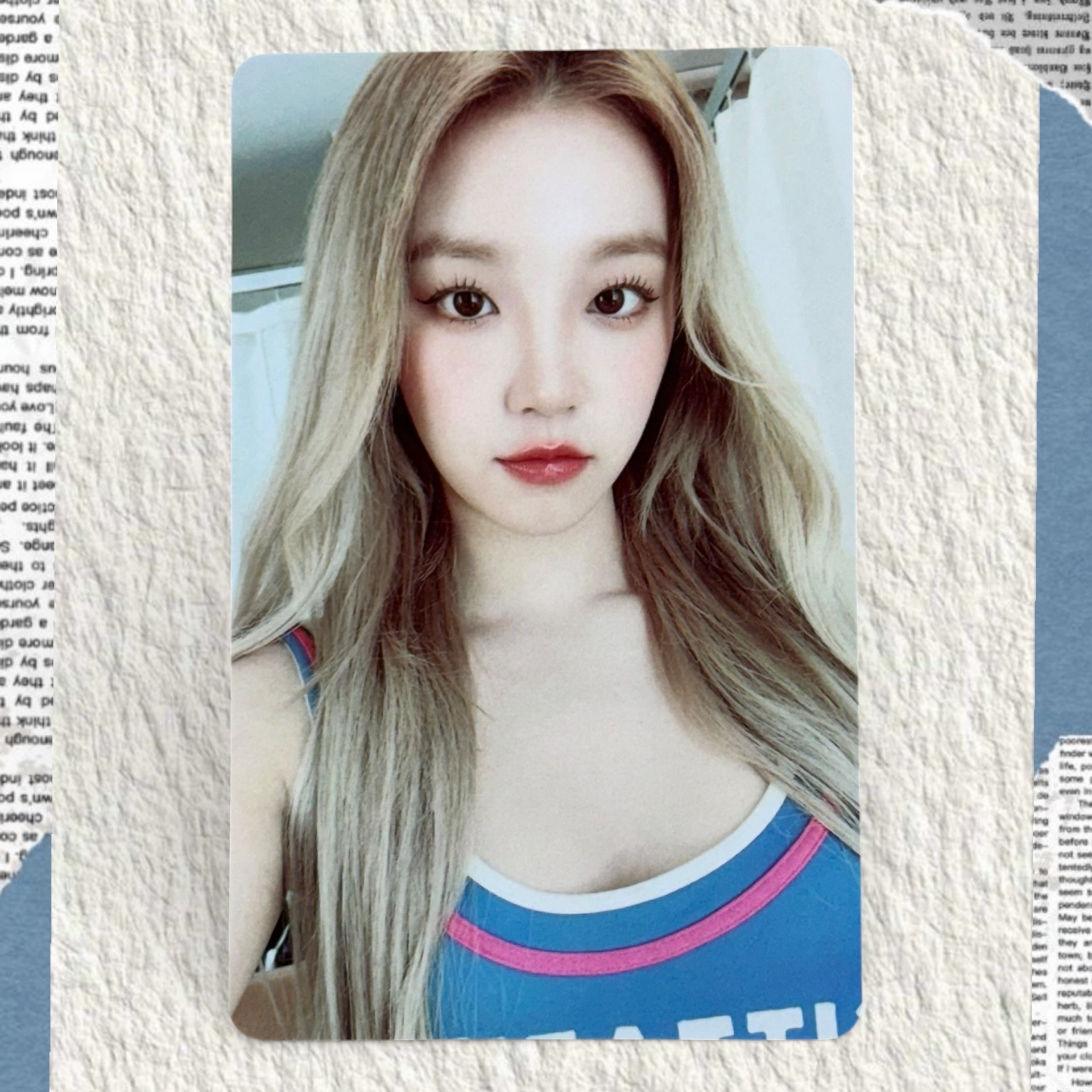 i-dle [2] KMS2.0 v3琦