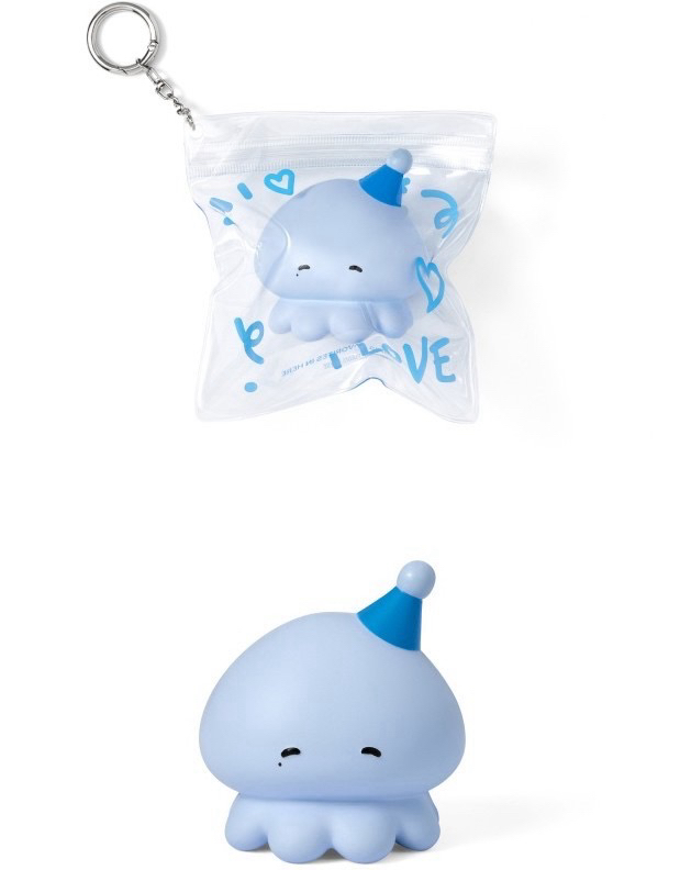 【非現】TWS 🍞志薰生日禮盒