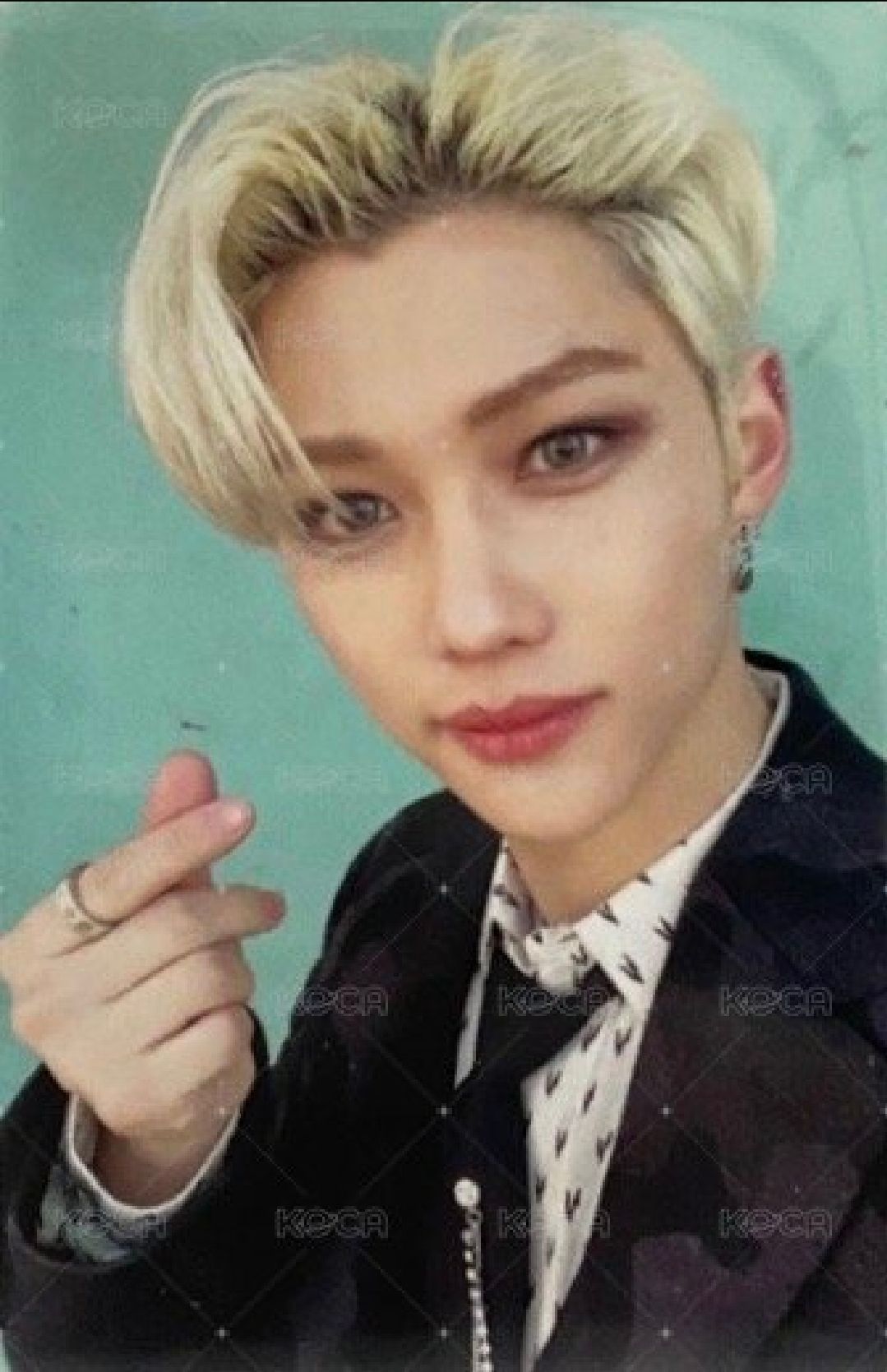 odd yzy中背-stay是光