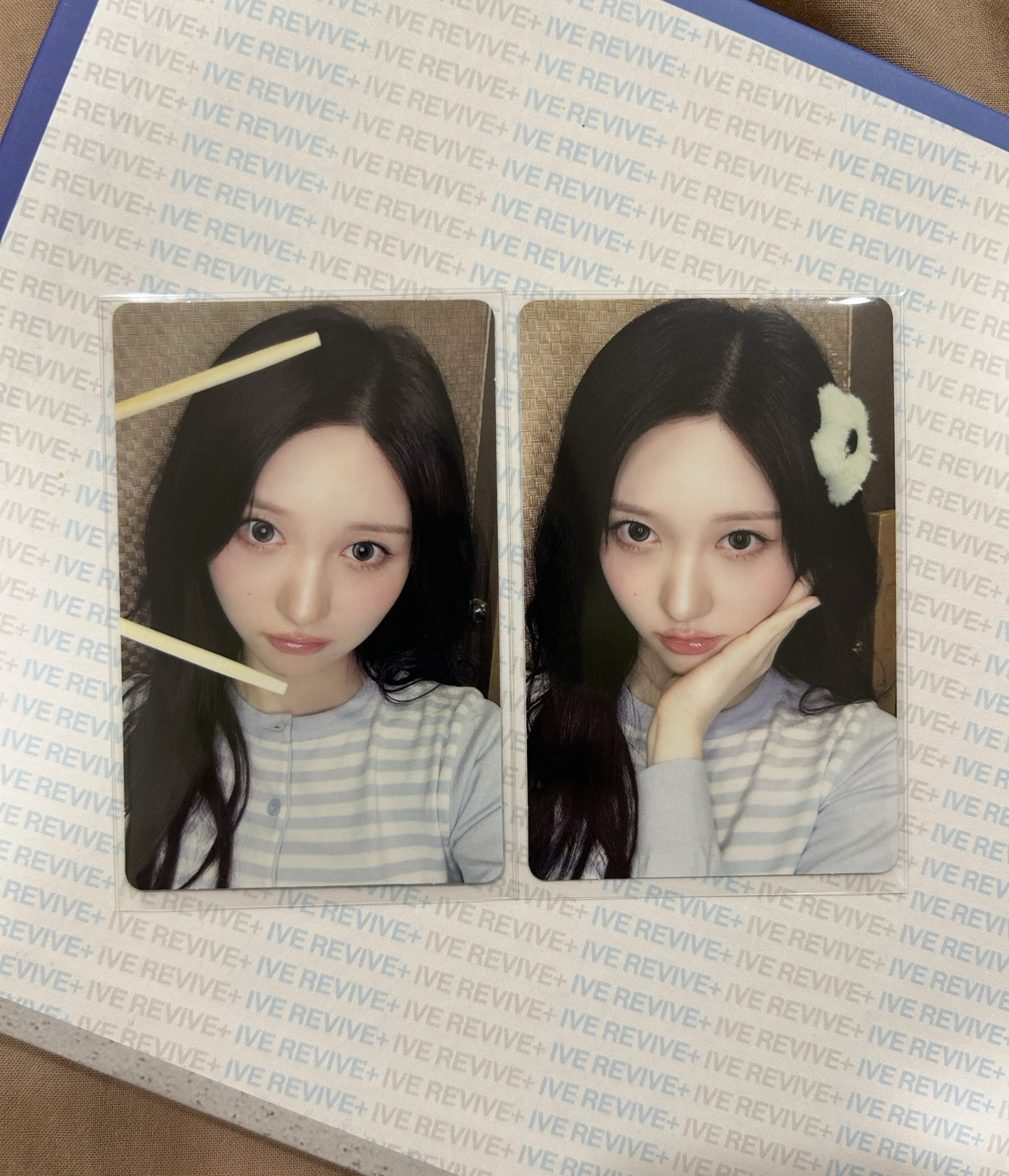 現貨 四期fc線下幸運卡秋