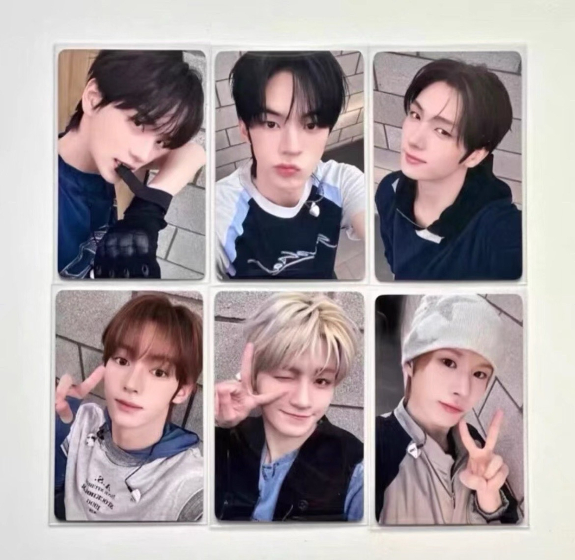  tws yzy6.0非現單卡