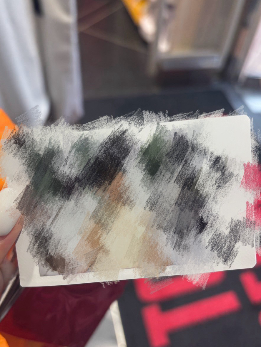 塔店抽選a賞未公開簽拍