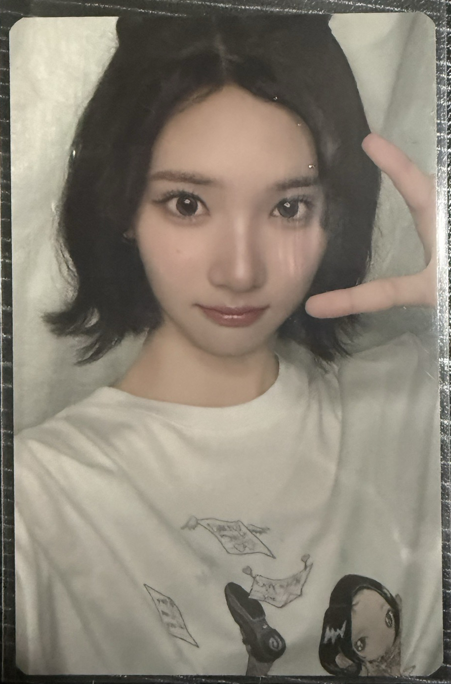 Jiwoo Focus痛衣卡