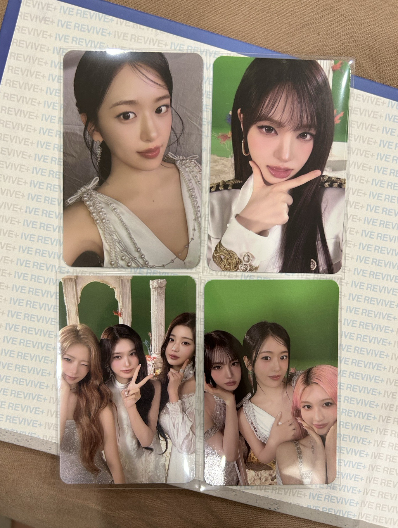 四期fc隨機卡 現貨