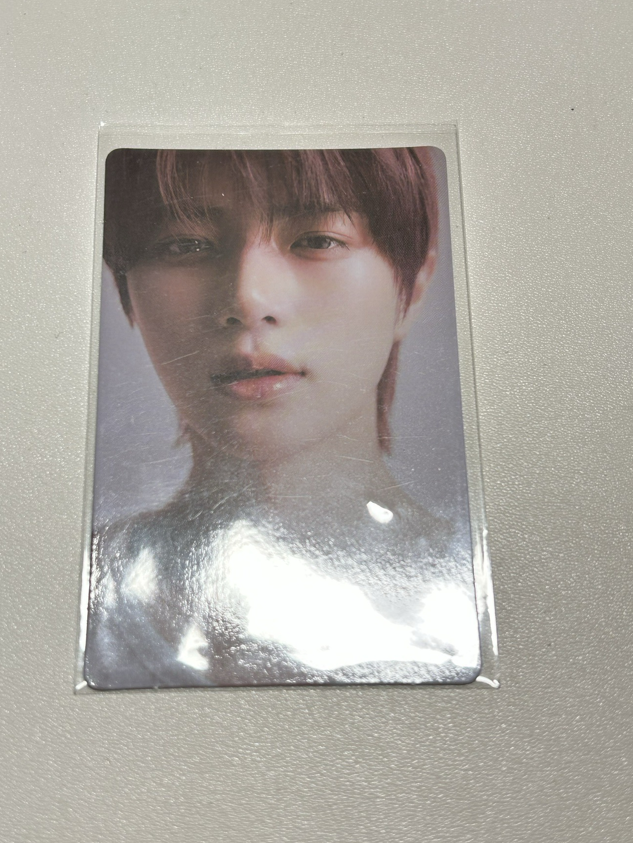 休寧凱未拆髮夾 （含綁）