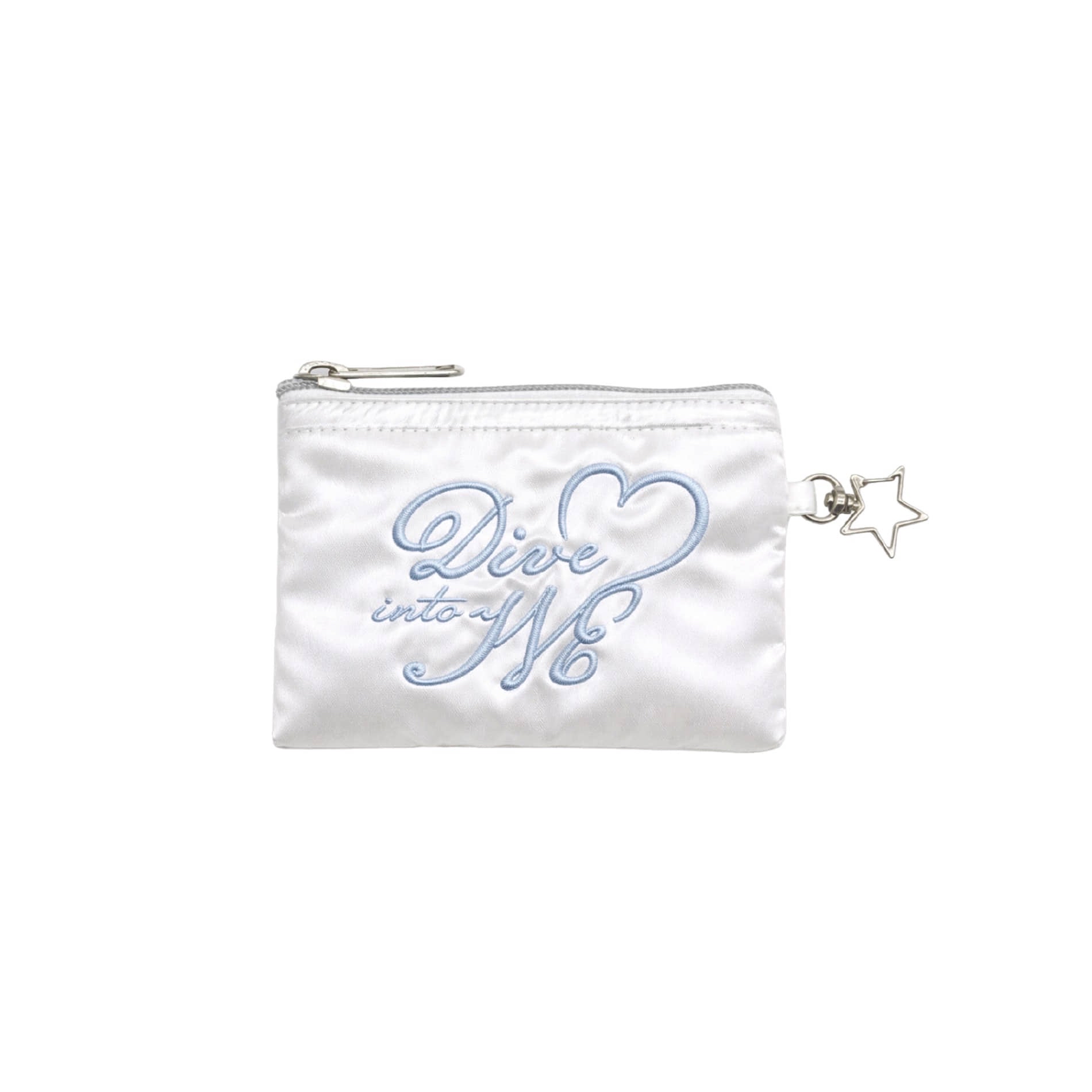 IVE 4th FC 卡包/零錢包