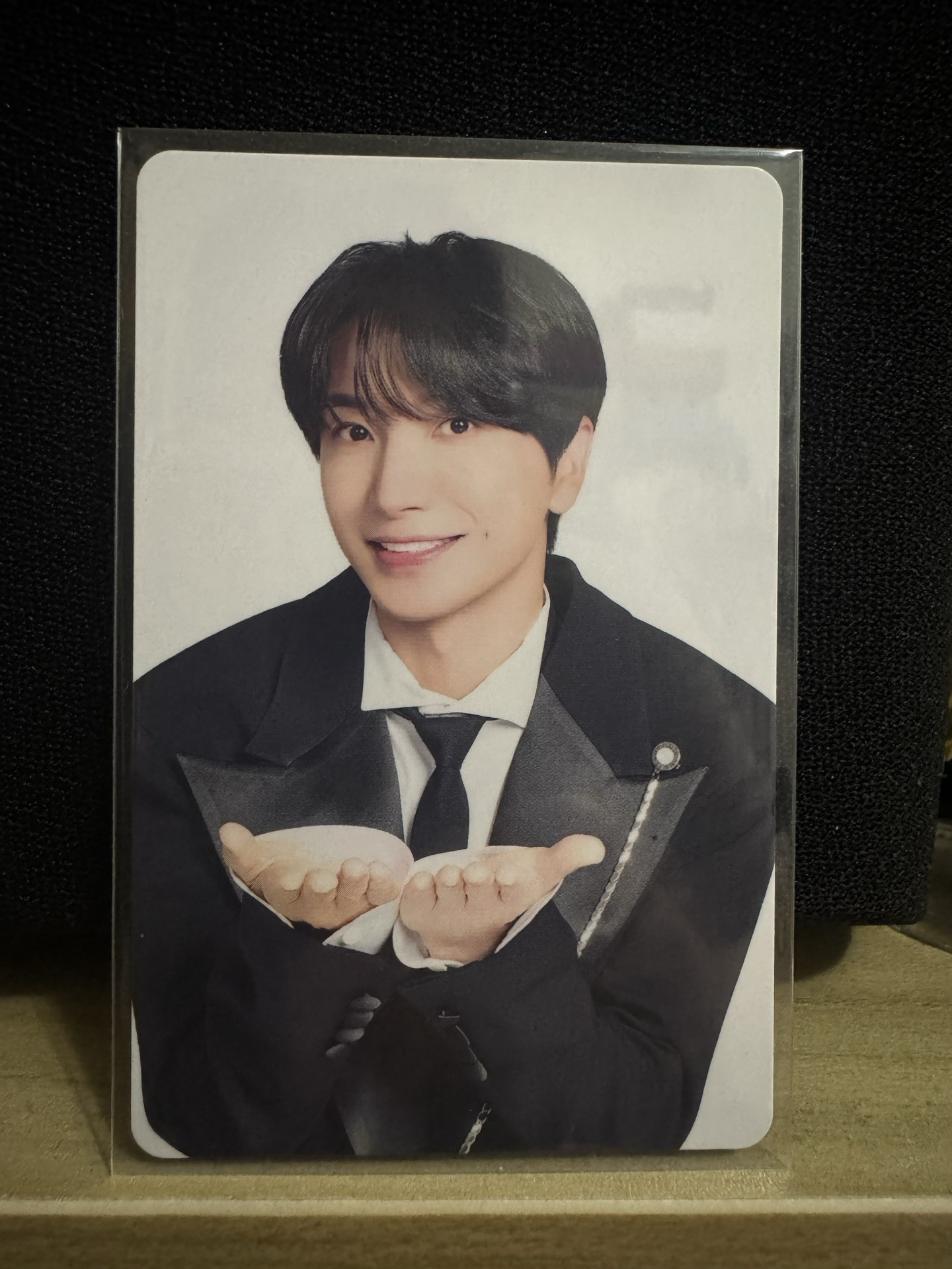 利特 油麵碗小卡