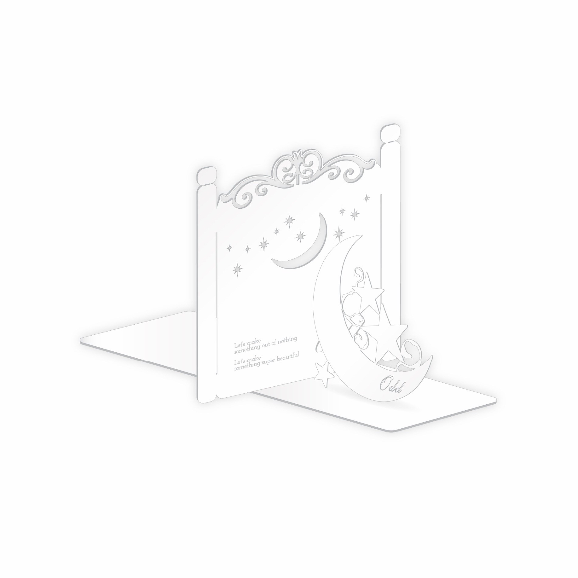 IVE 4th FC GAEUL設計