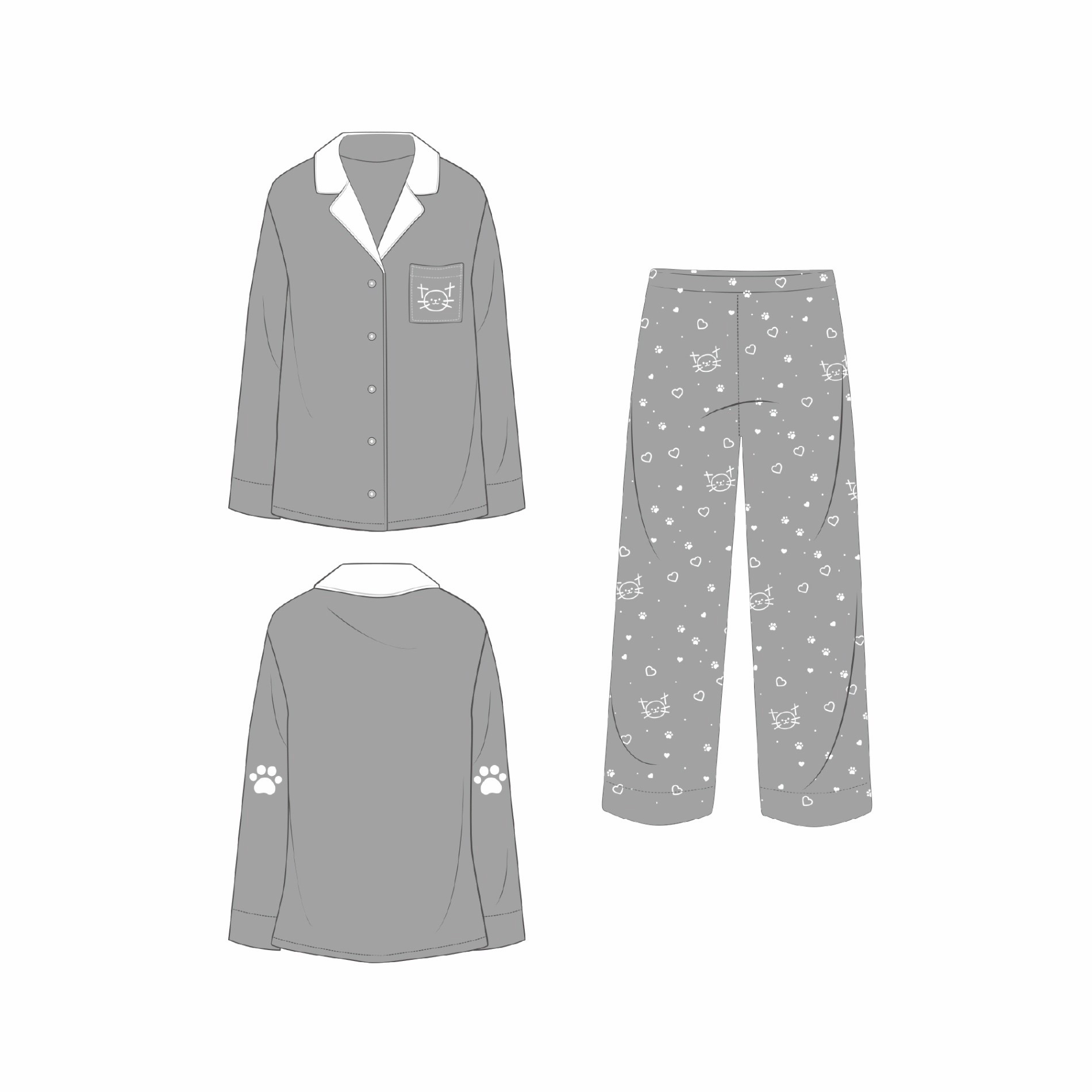 IVE 4th FC LIZ設計