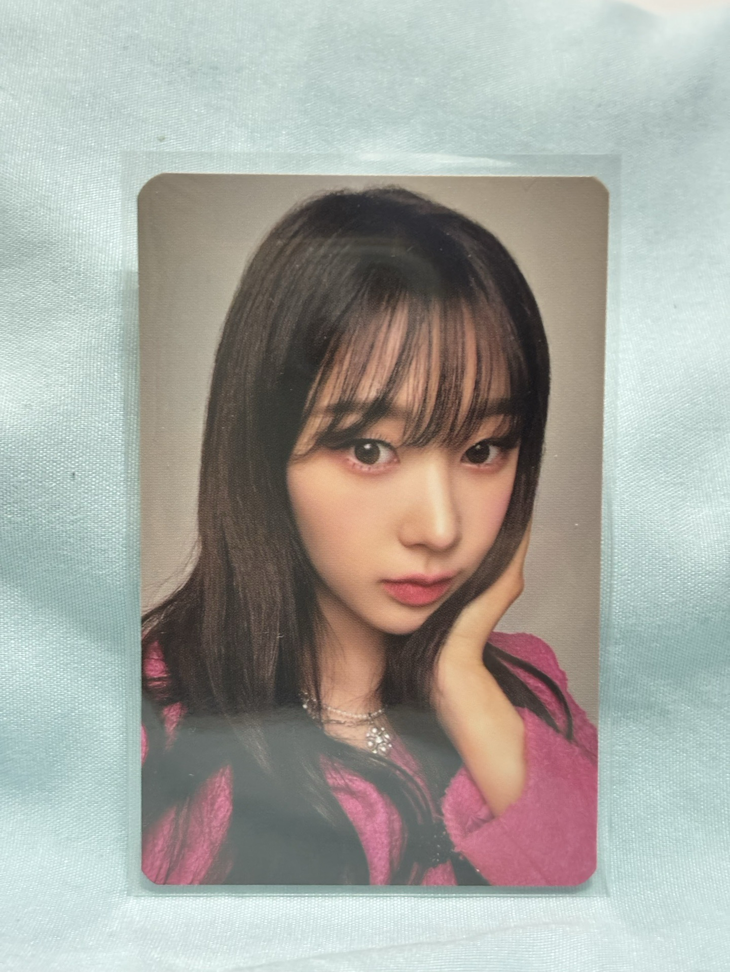 22年曆 周邊卡 後續 照片組吉