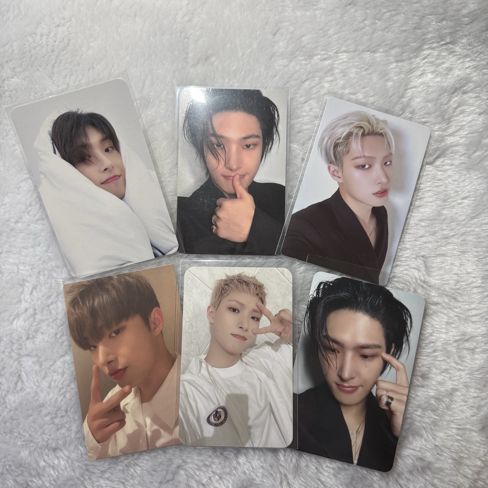 被被琦迷你卡盤