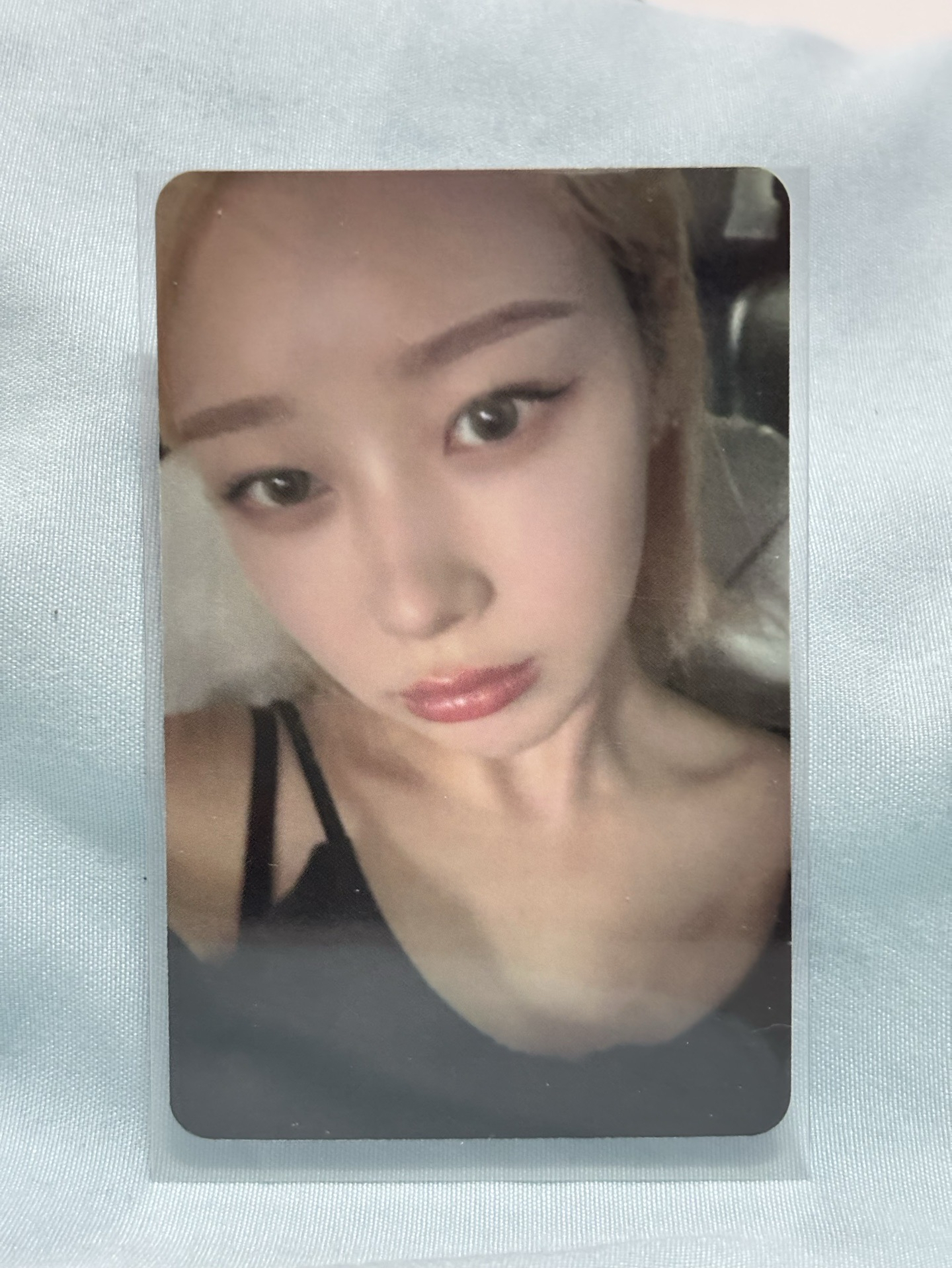 🌟中背🌟遇見你，如春水映梨花