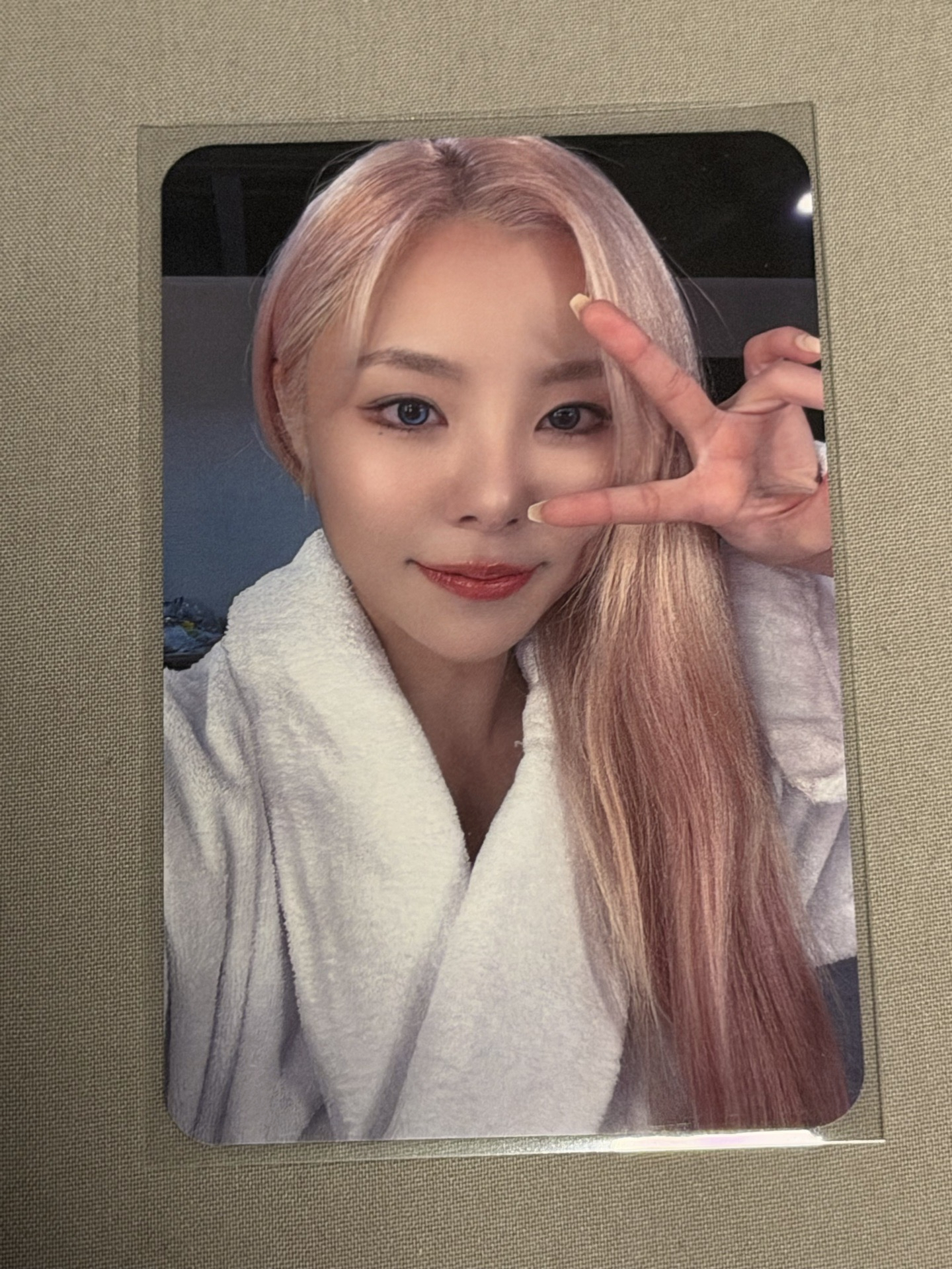 BEYOND 世巡 入場卡 / 場限卡 