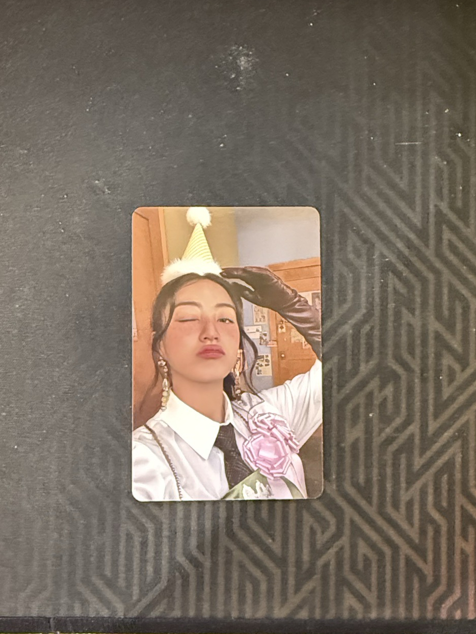 志效十週年專卡