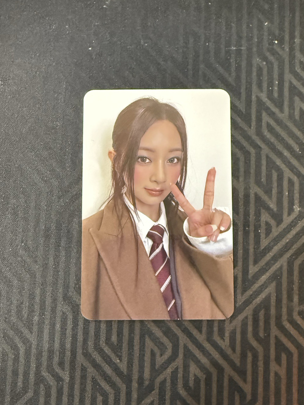 子瑜十週年專卡