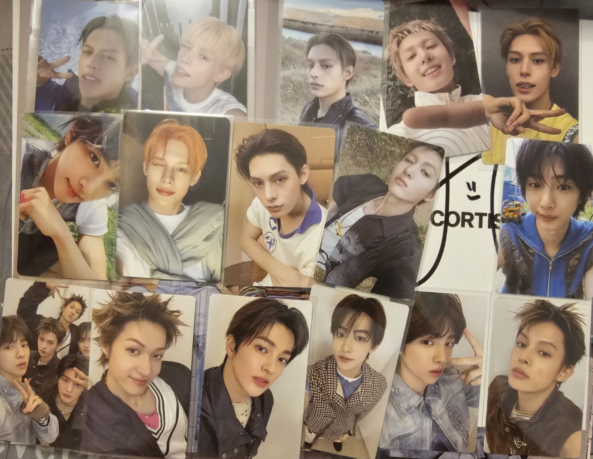 退卡坑 （不拆賣）