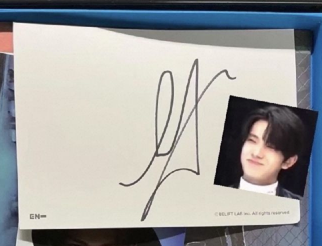 李羲承迷七親簽