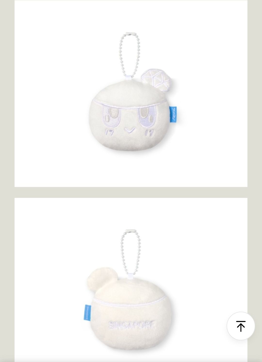 💎 新加坡蹦蹦+DXS普專未拆一套