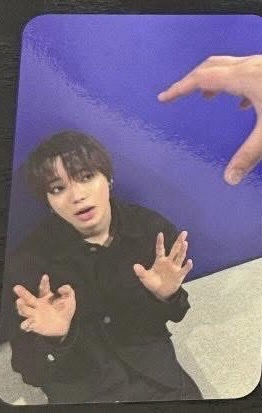 J.E.T Music 五律特典（非現）