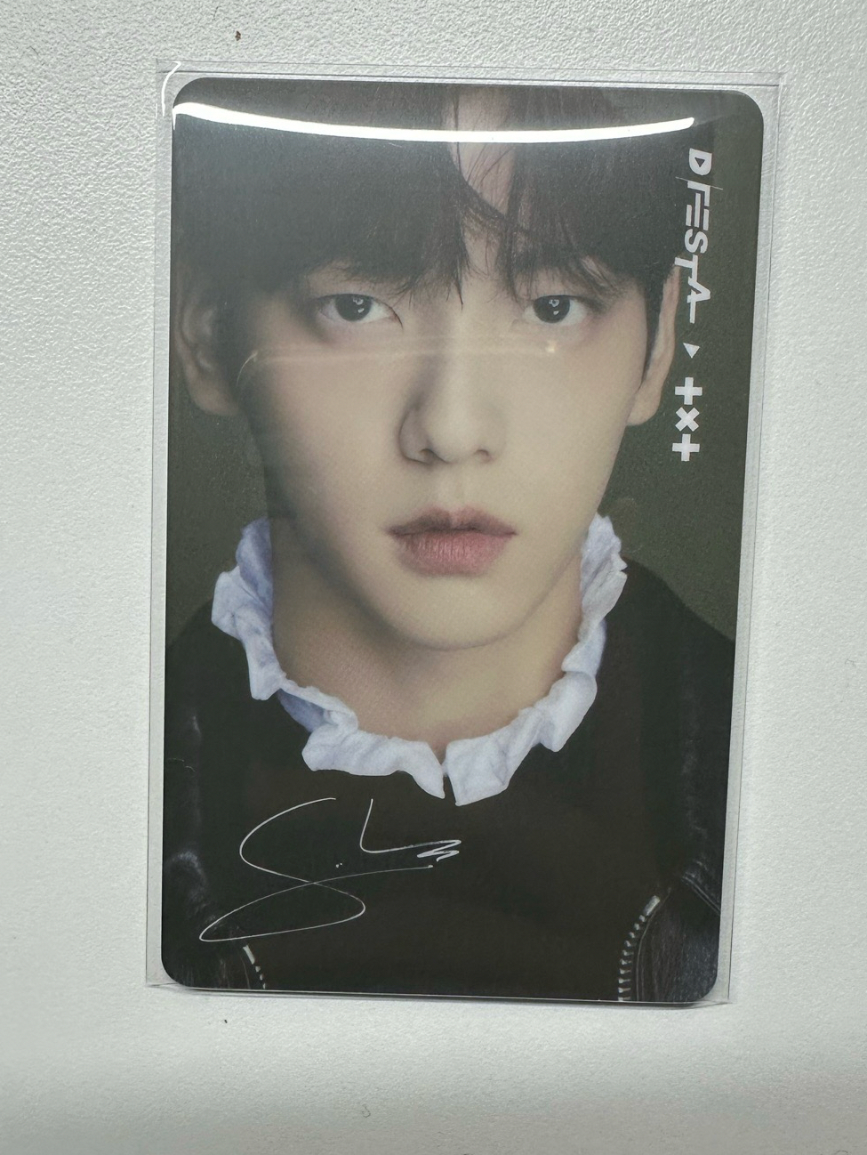 D社展覽彬（晴空塔版本）