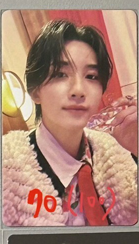 23年曆卡 漢 需多帶賣場✨50