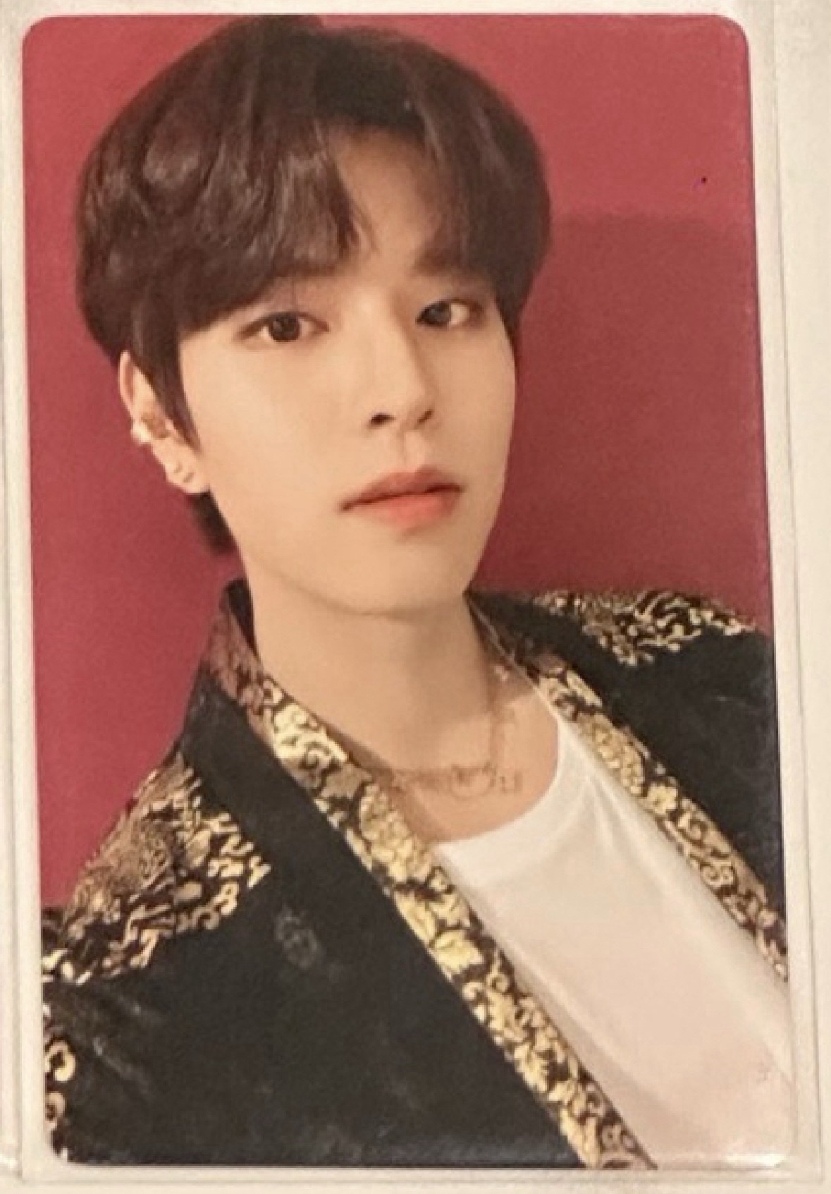 保持可愛（200）