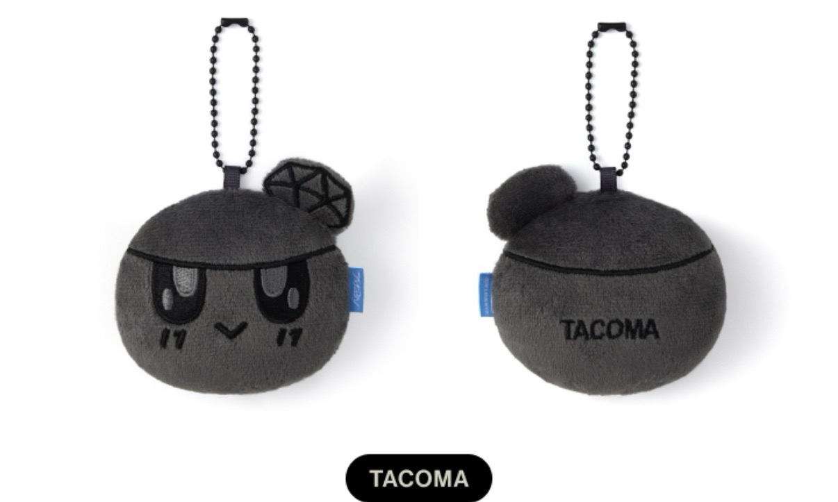 日區二販 塔科馬 新加坡蹦蹦 不綁